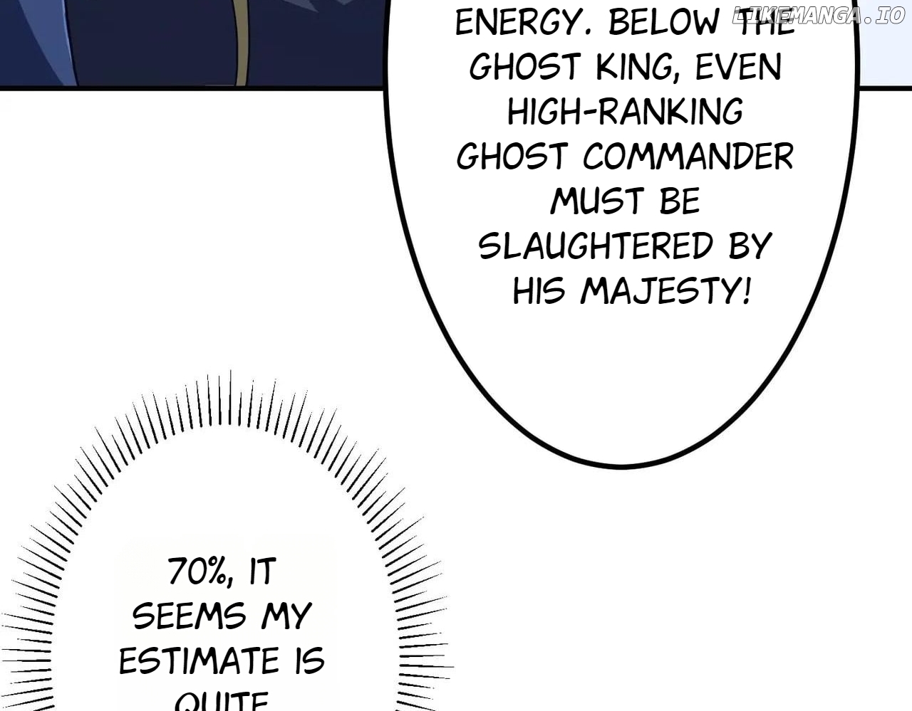 With My Netherworld Trillions, Game On! Chapter 256 - page 34